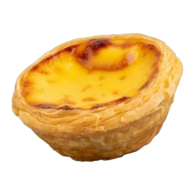 Egg Tart