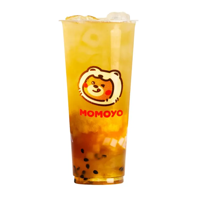 Mango Passion Boom