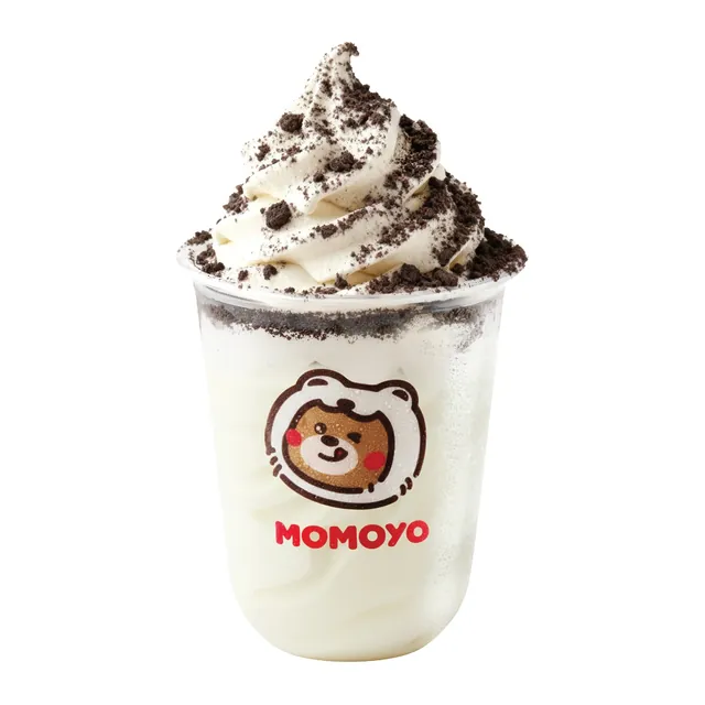 Oreo Sundae
