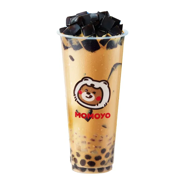 Super Milk Tea