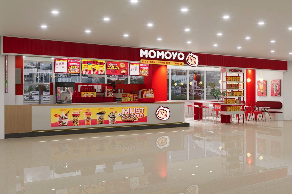 Mall Store